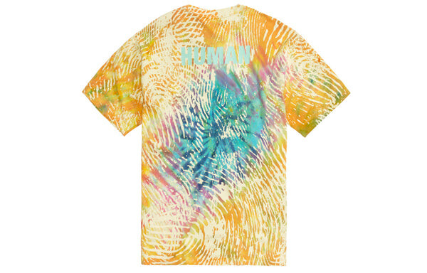 Футболка оригиналы x pw march madness fan tee Adidas, мульитколор — фото 2