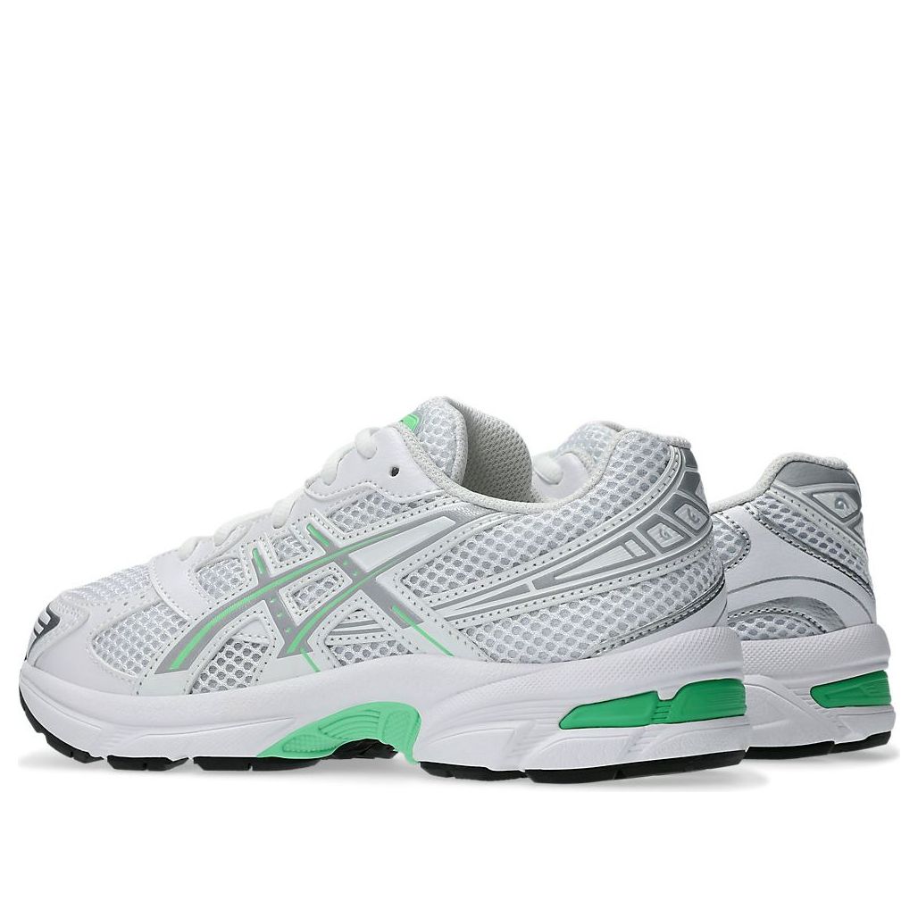 (GS) Asics Gel-1130 'Piedmont Grey' — фото 4