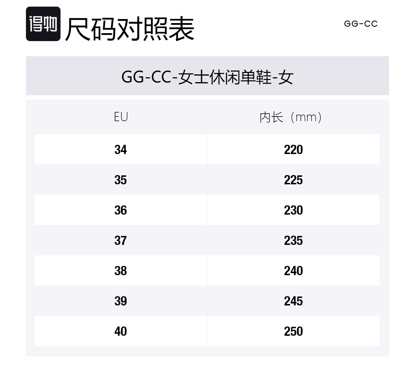 GG-CC GG CC Плоские балетки Мэри Джейн без подкладки 1 см Женские — черные, цвет Black — фото 3