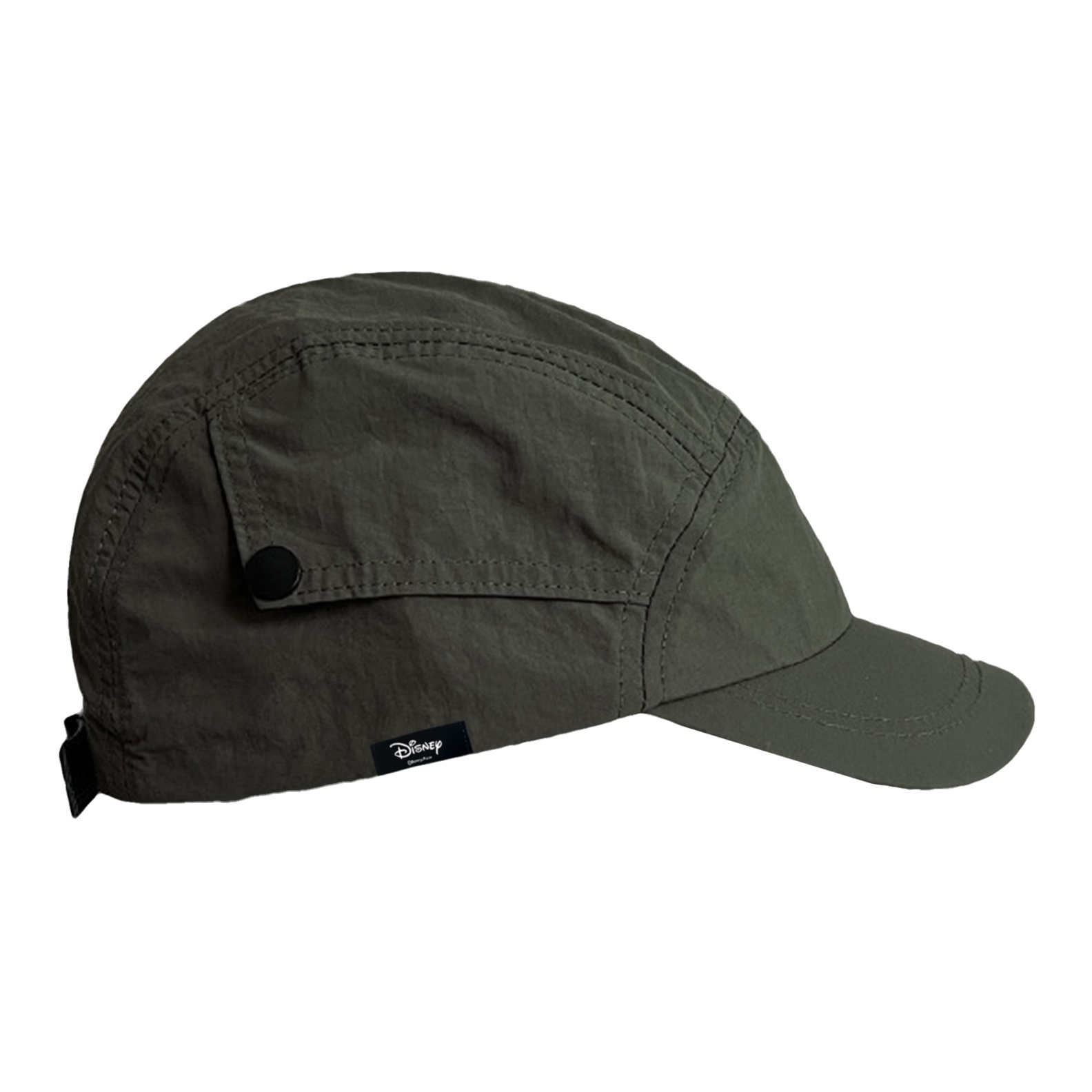 

Disney Бейсболка из полиэстера унисекс, Army Green