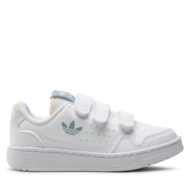 

Кроссовки adidas Ny 90 Cf C GZ1880 Ftwwht/Maggre/Ecrtin, белый