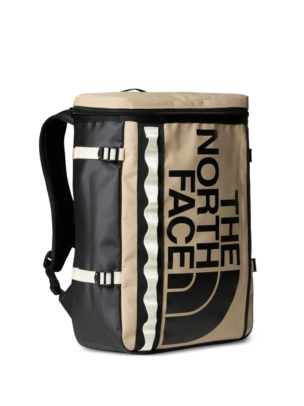 

Рюкзак Base Camp Fuse Box The North Face, черный