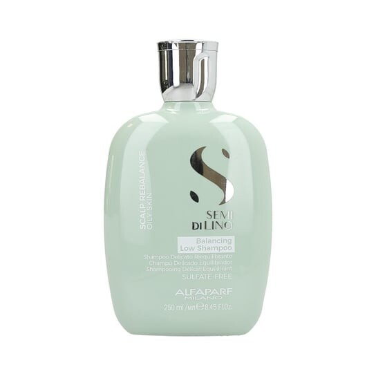 

Нормализующий шампунь, 250 мл Alfaparf, Semi Di Lino Scalp Rebalance