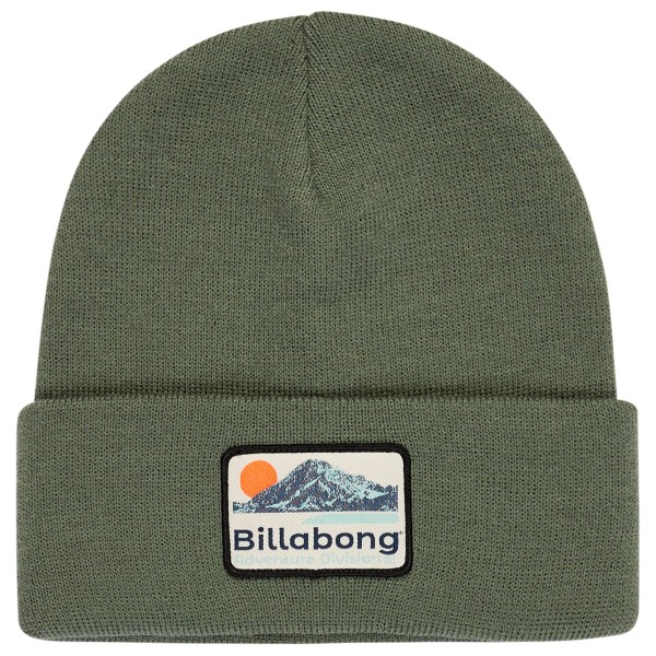 

Шапочка с нашивкой Adiv Billabong, Hunter