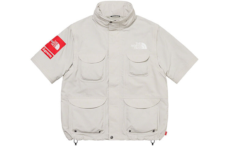 Supreme Высшая куртка унисекс, Многоцветный — фото 3