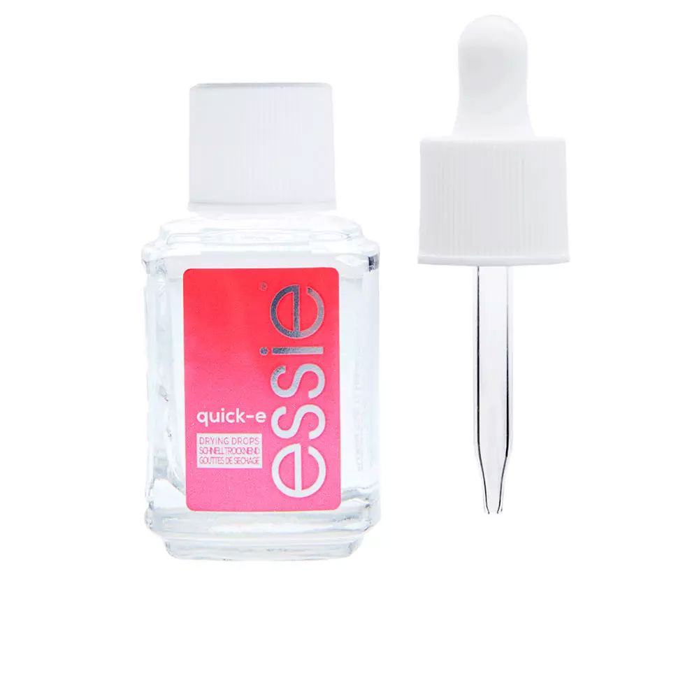 

Лак для ногтей Quick-E Drying Drops Sets Polish Fast Essie, 13,5 мл.