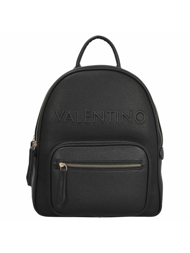 

Рюкзак Valentino Bags, черный