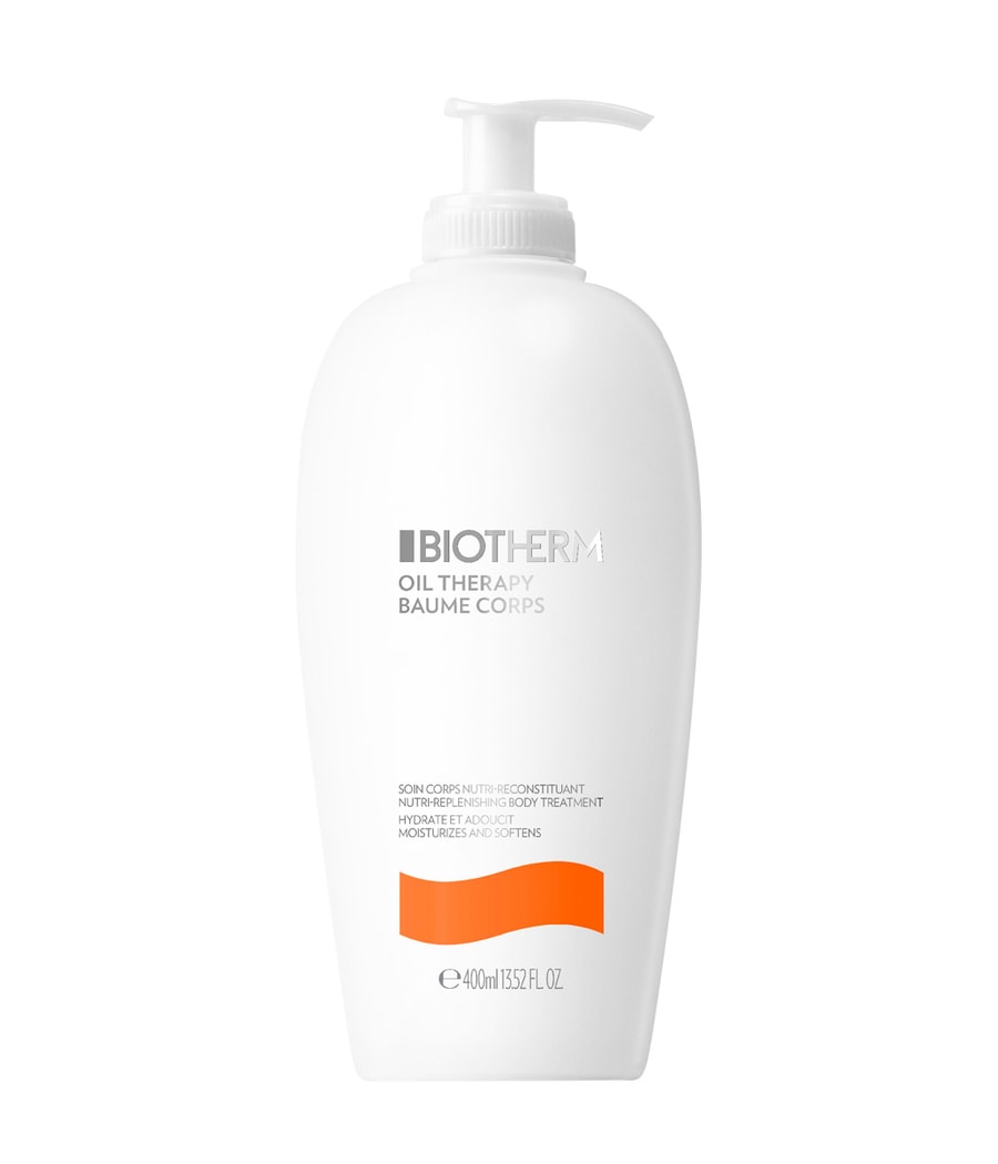 

Лосьон для тела BIOTHERM Oil Therapy, 400 ml