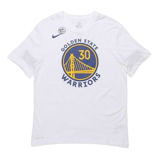 

Футболка dri fit limited 30 с коротким рукавом Nike, белый