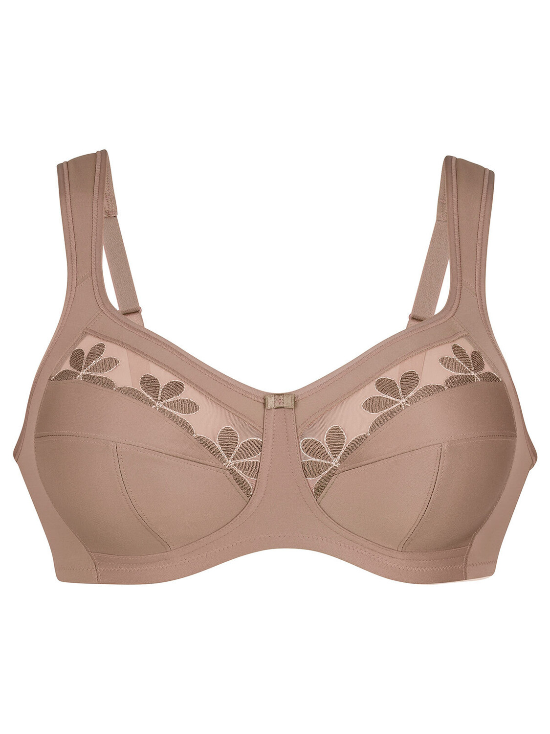 

Бюстгальтер без косточек Anita Komfort BH Sophia, цвет dusty rose