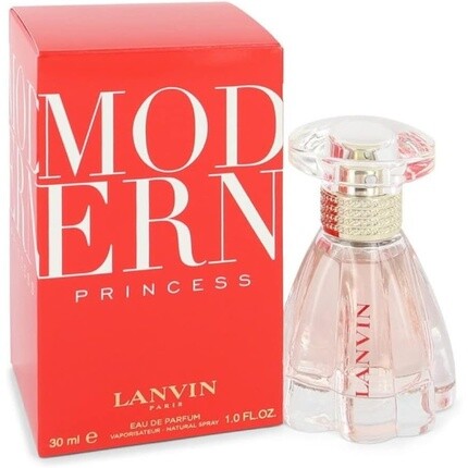 

Парфюмированная вода Modern Princess, спрей, 30 мл, Lanvin