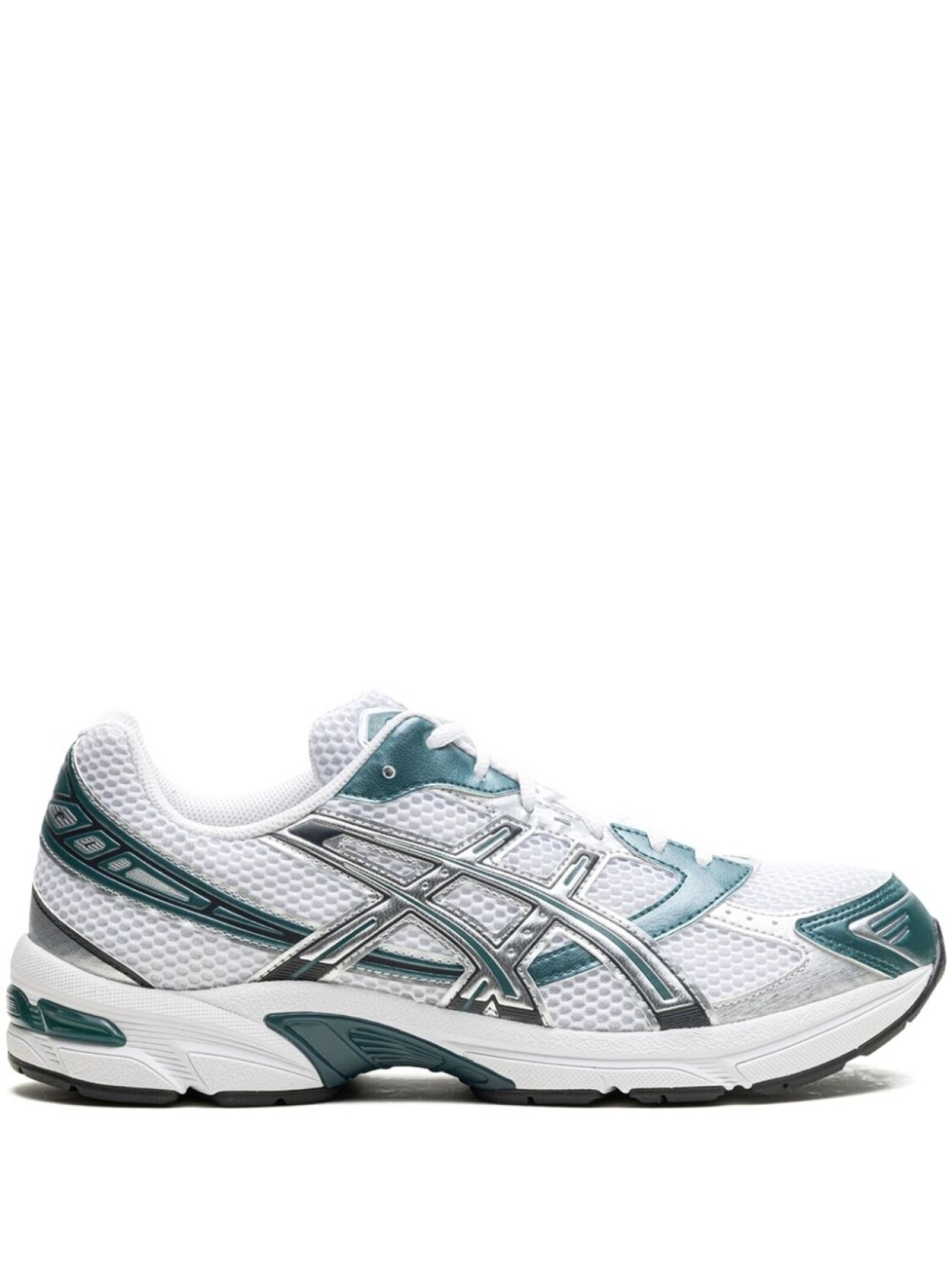 

ASICS кроссовки Gel 1130 "Белый/Темный Нептун", белый