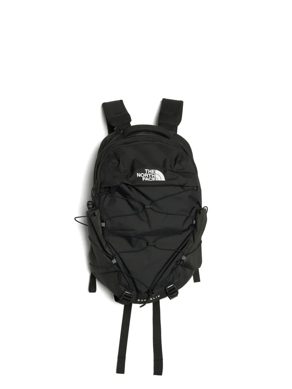 

Рюкзак Borealis The North Face, черный
