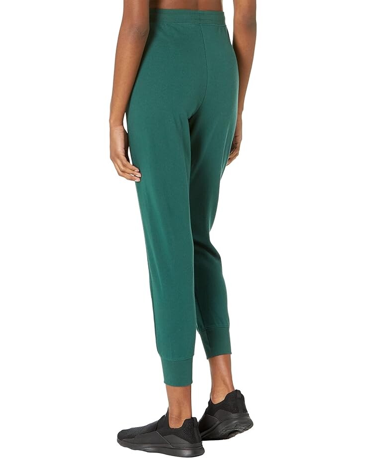 

Брюки Lauren James Baylor Bears High-Rise Joggers, темно-зеленый