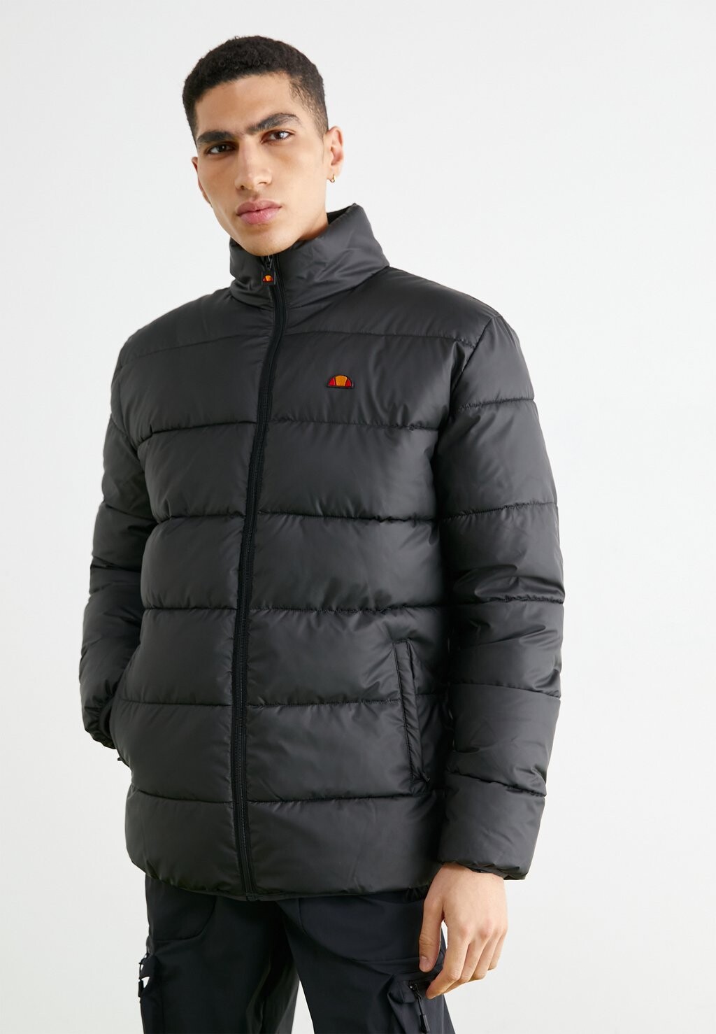

Куртка зимняя SAVETTA Ellesse, цвет black
