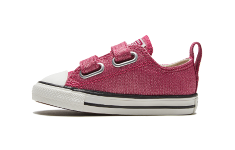 

Сандалии Converse Chuck Taylor All Star 2V Low TD 'Bright Violet'