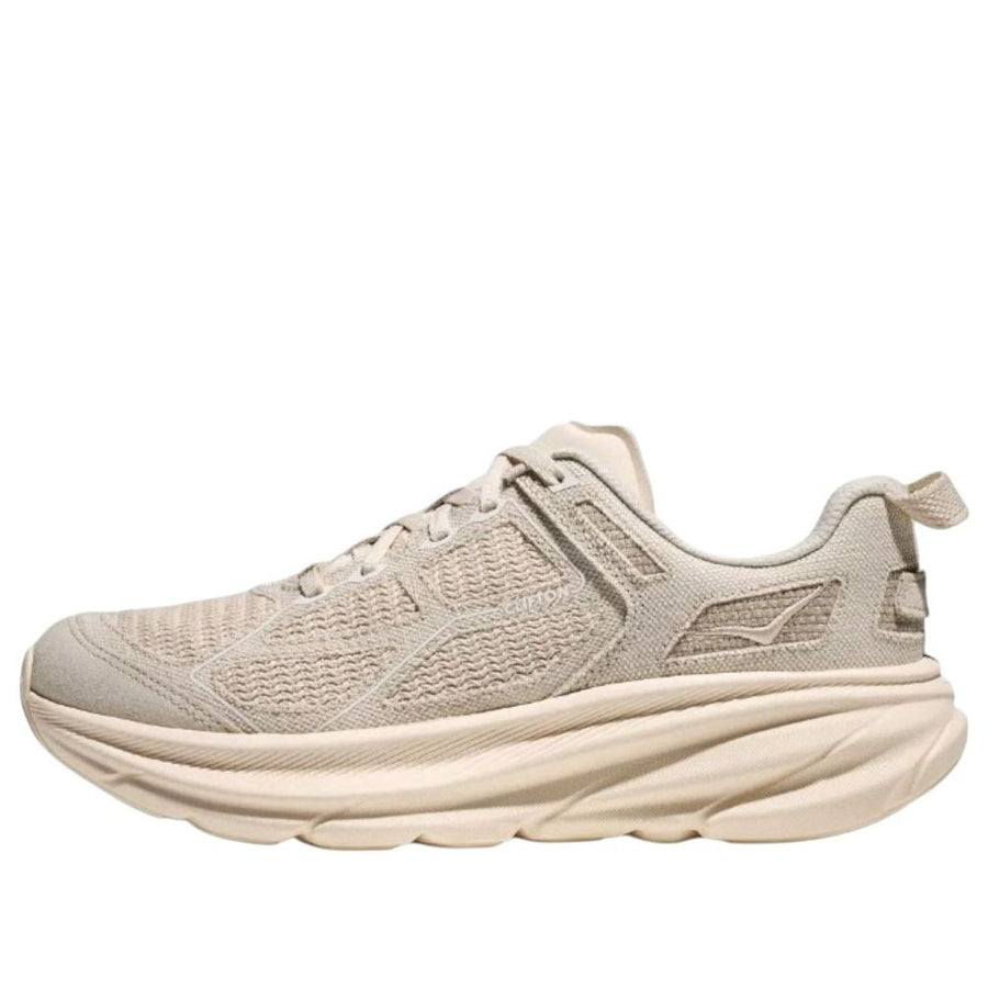 

Кроссовки HOKA ONE ONE Clifton One9 BP 'Alabaster', бежевый