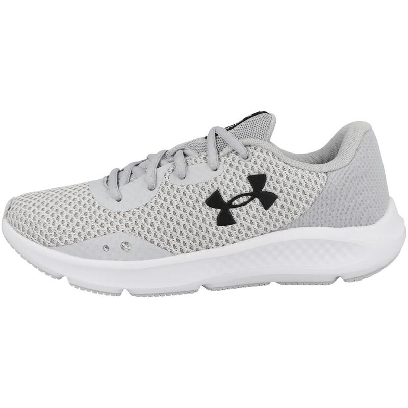 

Кроссовки Under Armour, серый