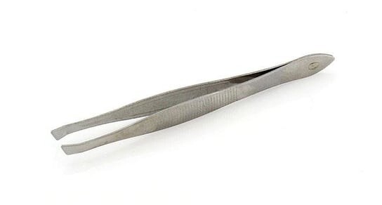 

Пинцет для депиляции TOPSHINE AG575 косой