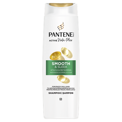 

Шампунь Мягкость 400мл Pantene