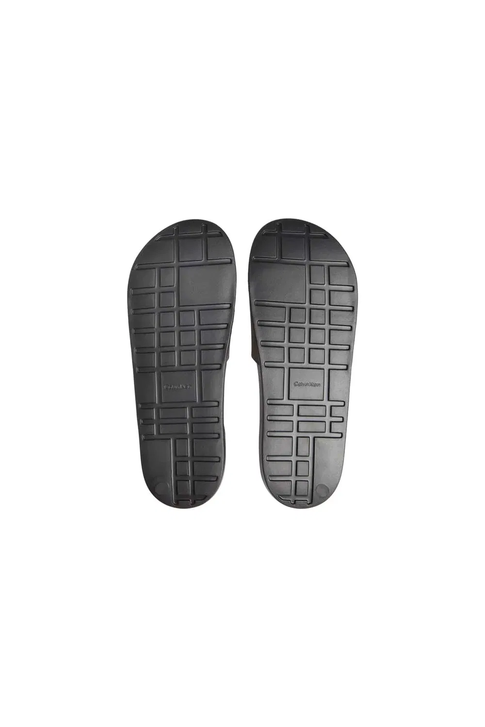 Шлепанцы Calvin Klein Ess Slide с контурной стелькой Debenhams, черный — фото 4