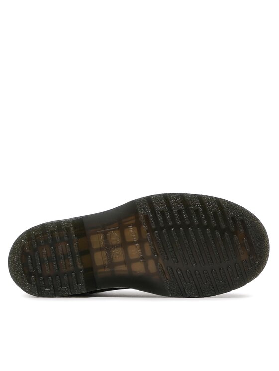 Классические ботильоны 2976 27821201 Dr. Martens, красный — фото 4