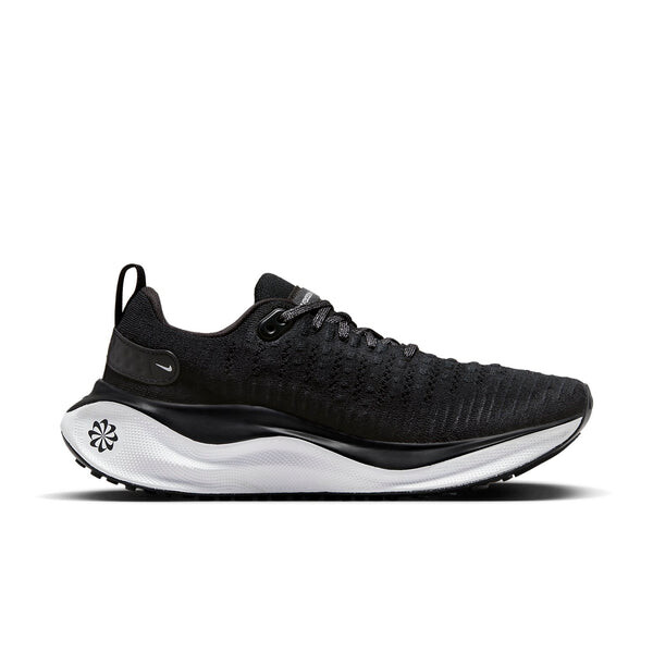 Кроссовки Reactx Infinity Run 4 Nike, черный — фото 2