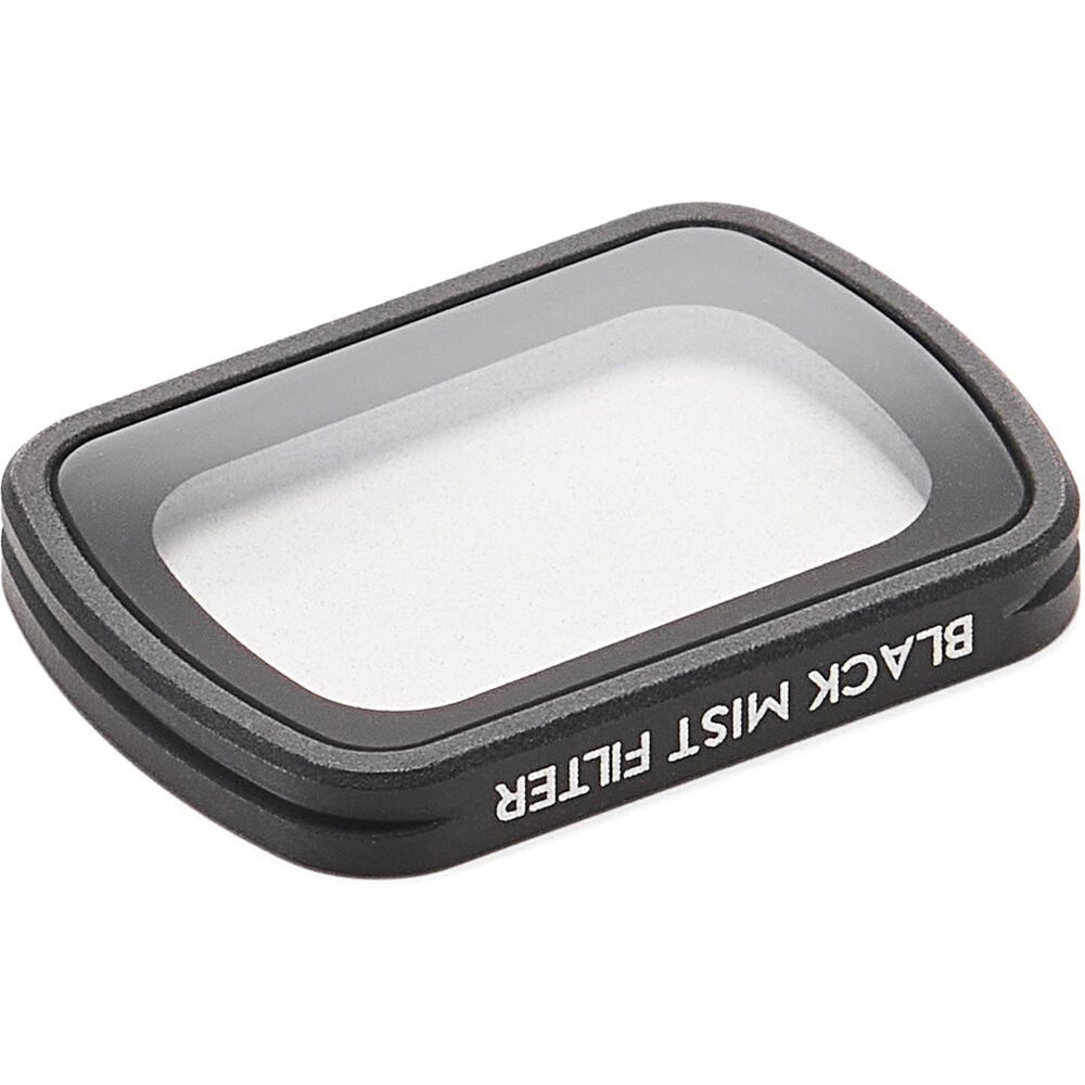 

Фильтр для экшн-камер DJI Black Mist Filter for Osmo Pocket 3 CP.OS.00000303.01