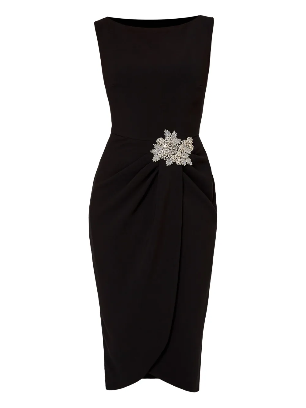 

Платье Tiffany Amalin, черный