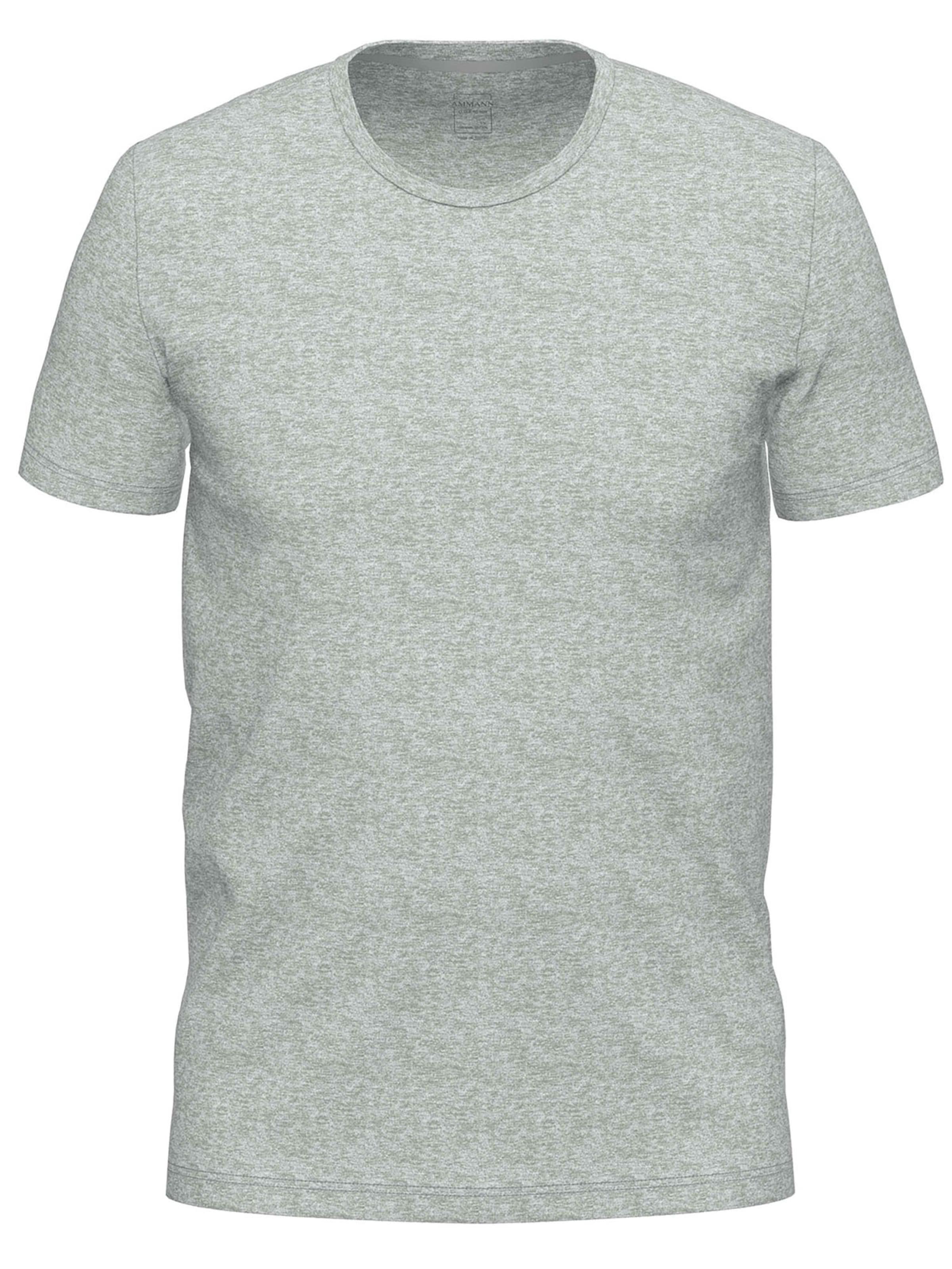 

Ammann Майка 'Day Modern / Close to you' в сером дениме