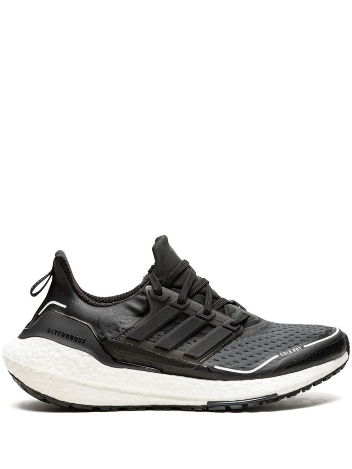 

adidas кроссовки Ultraboost 21 C.RDY, черный