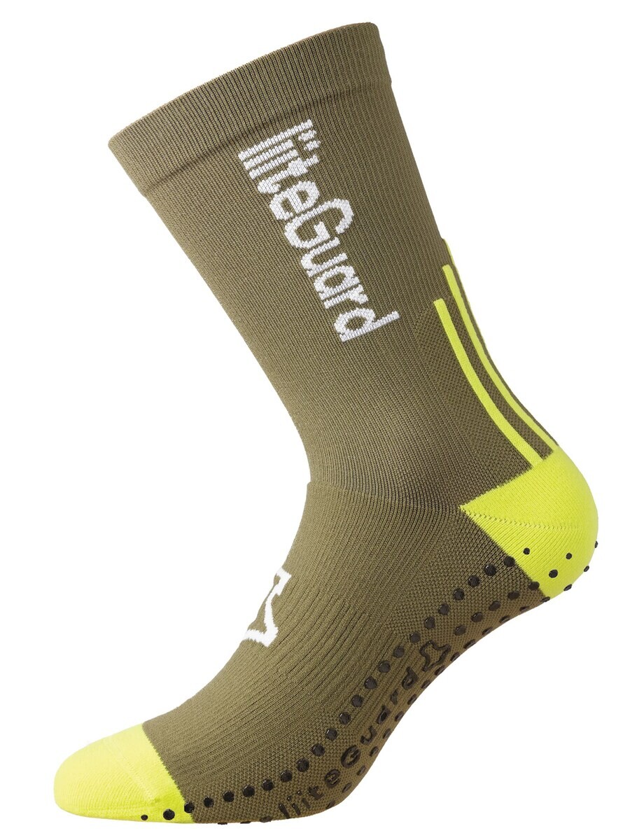 

Носки liiteGuard Athletic Socks PRO-TECH SOCK, хаки
