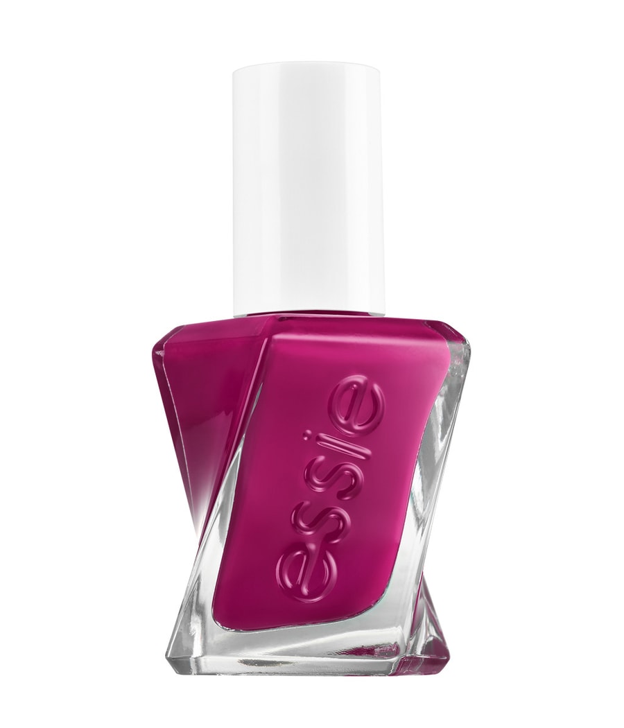 

Лак для ногтей essie gel couture by essie, Nr. 473 - V.I.Please, 14 ml