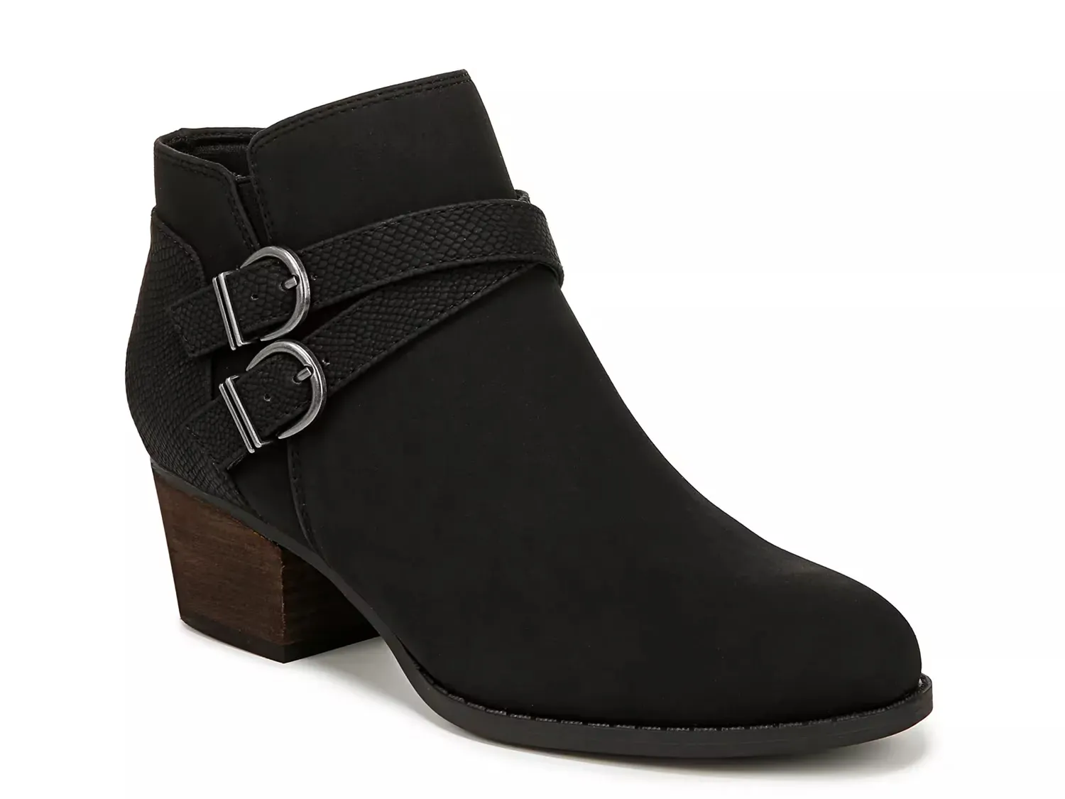 Ботильоны Blaire Lifestride, Black