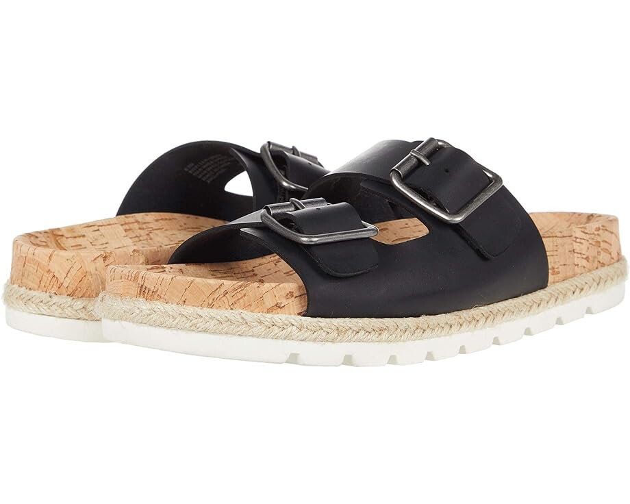 

Сандалии Esprit Brielle, черный
