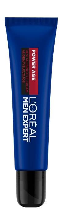 

Крем для глаз L'Oréal Men Expert Power Age, 15 мл