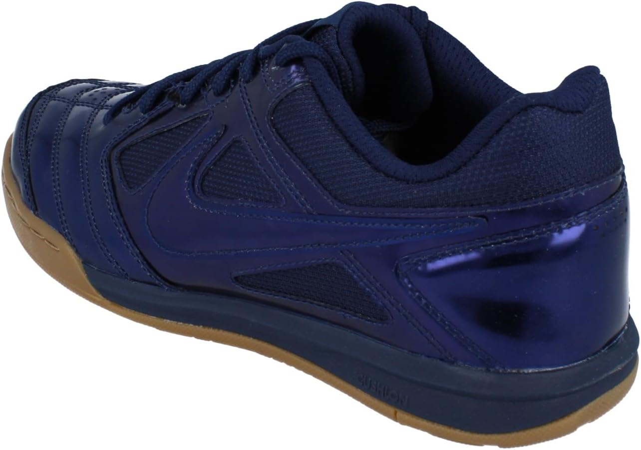 Кроссовки Nike Gato LV8 Mens Trainers Ib3566, College Navy 400 — фото 2