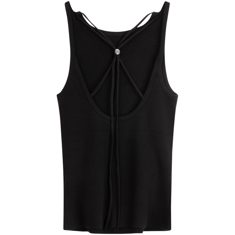 

Женский джемпер CALVIN KLEIN Space Black