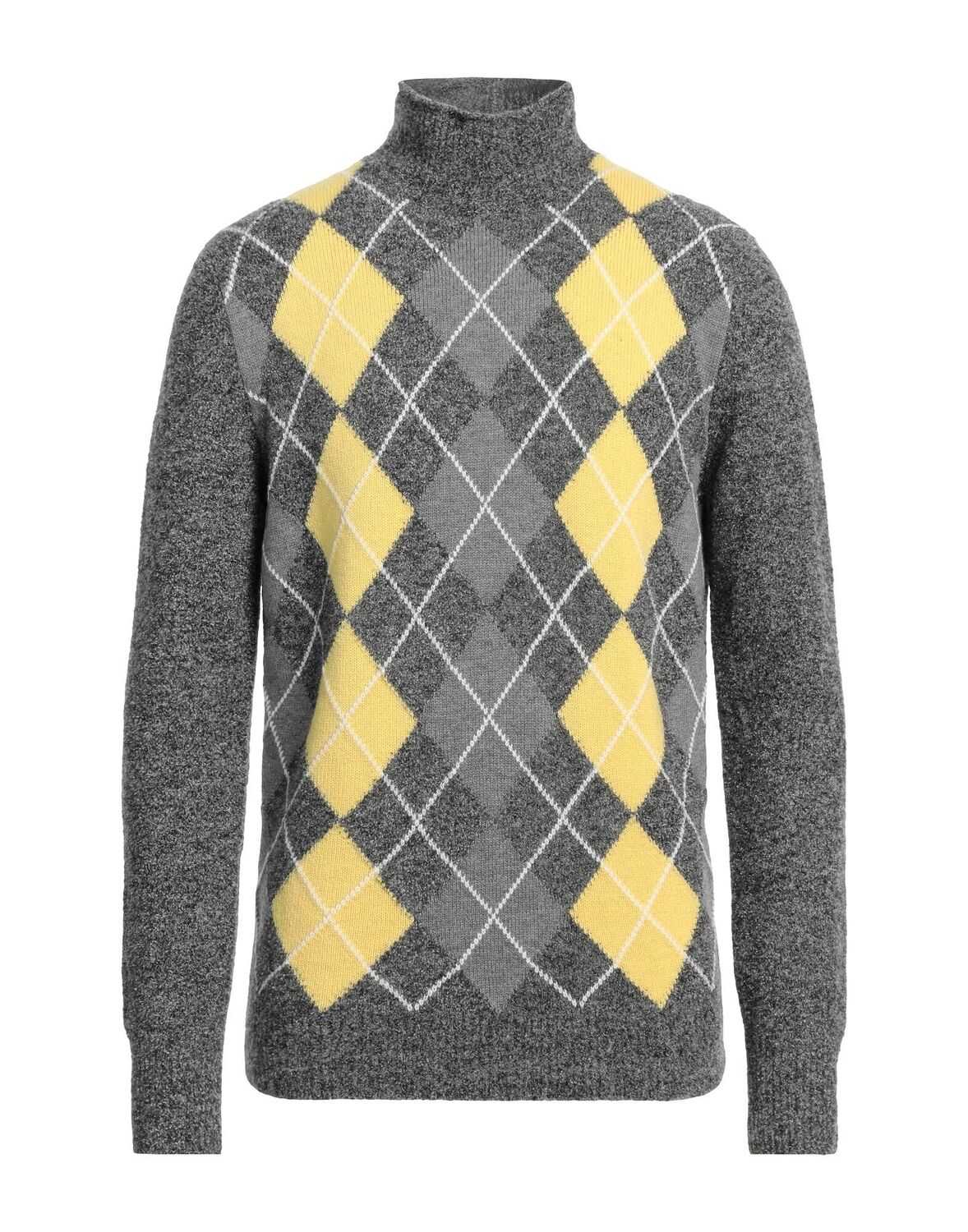 

Водолазка Kangra, серый