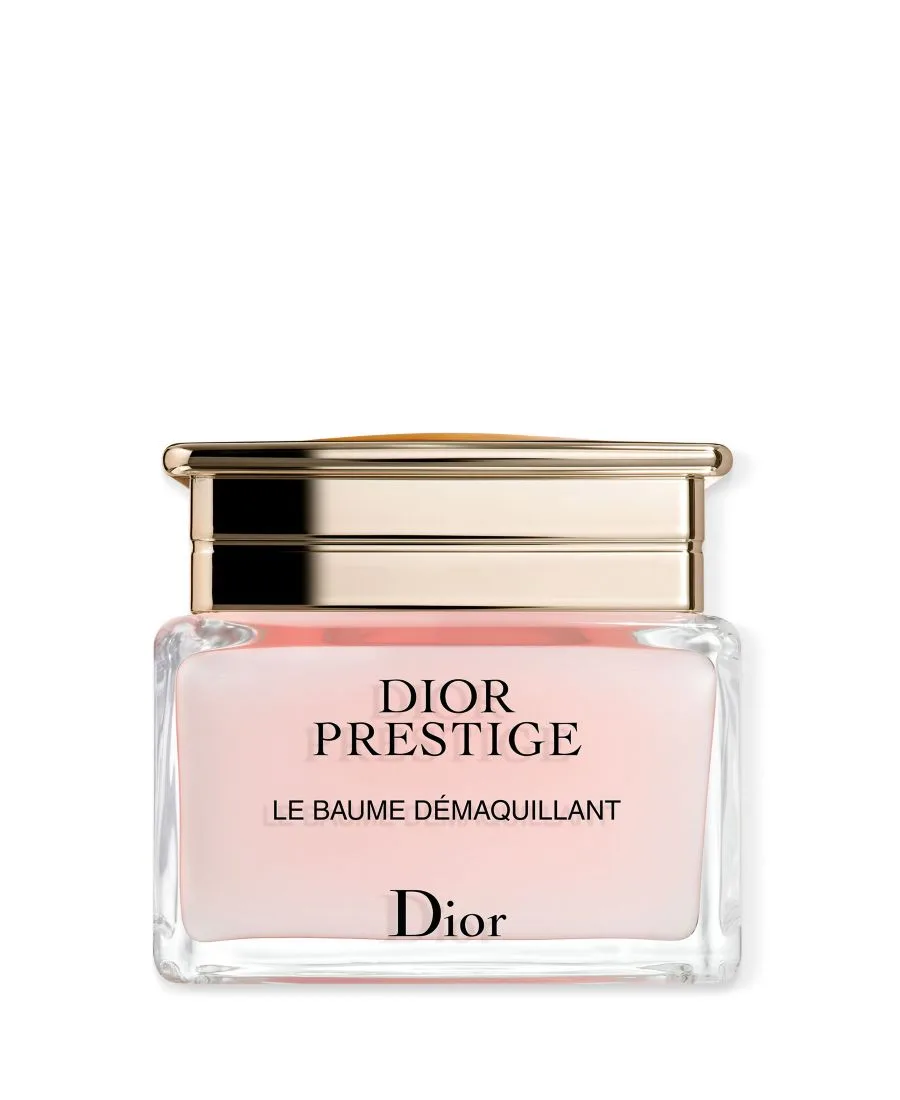 Средство для снятия макияжа Dior — Очищающее средство Prestige Rose Balm-To-Oil, 140 мл