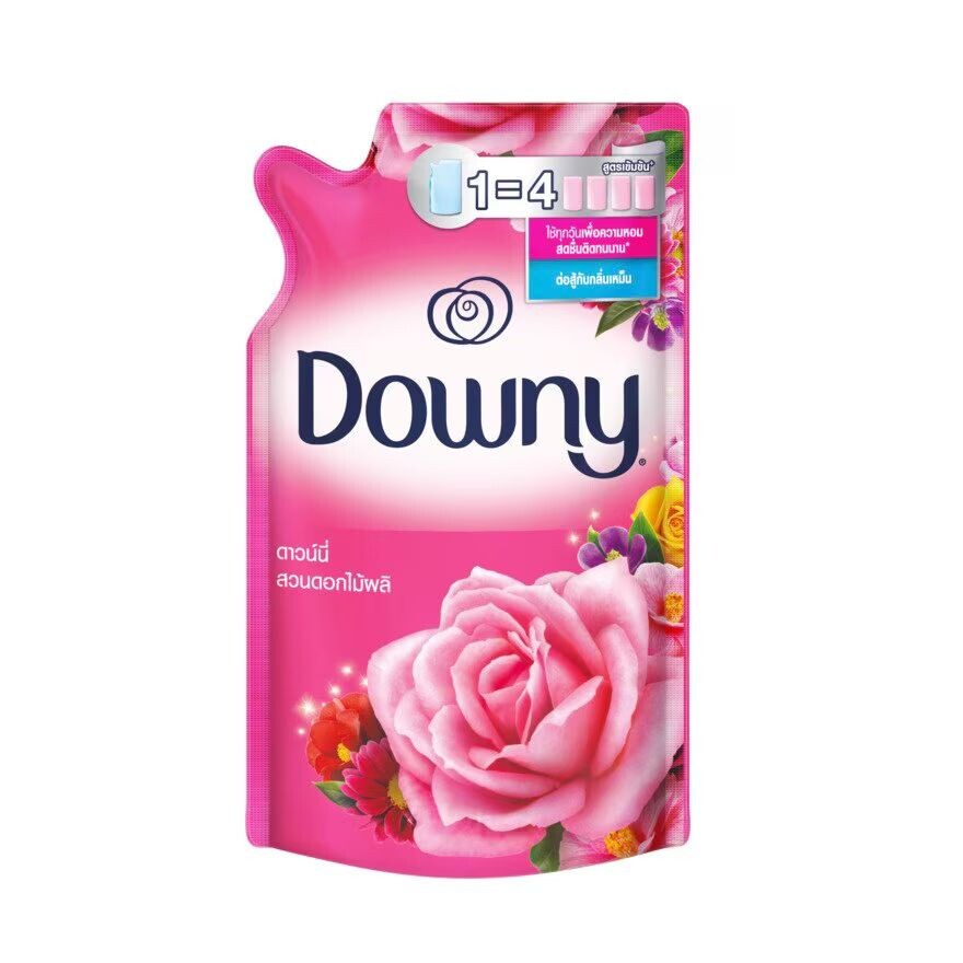 

Downy Сменный кондиционер для белья Garden Bloom, 500 мл, Pink