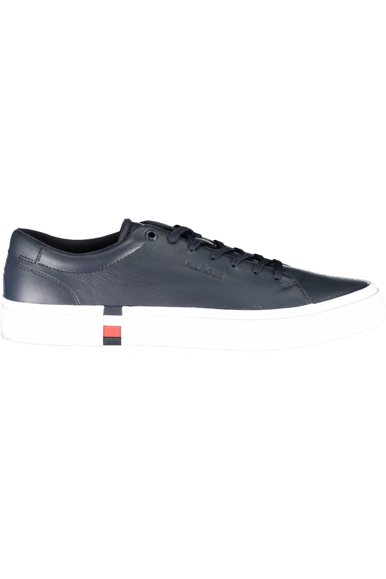 

Кеды спортивные мужские Tommy Hilfiger, синий / белый