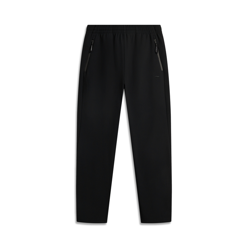 

LINING Спортивные брюки Athletic Trousers черные