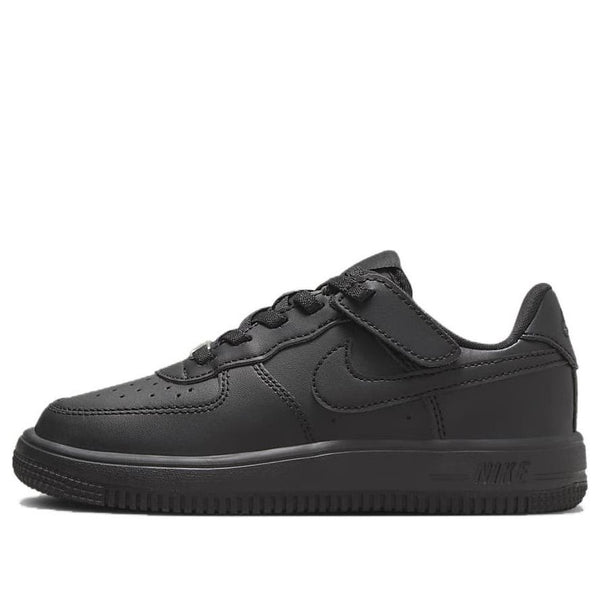 

Кроссовки force 1 low easyon Nike, черный