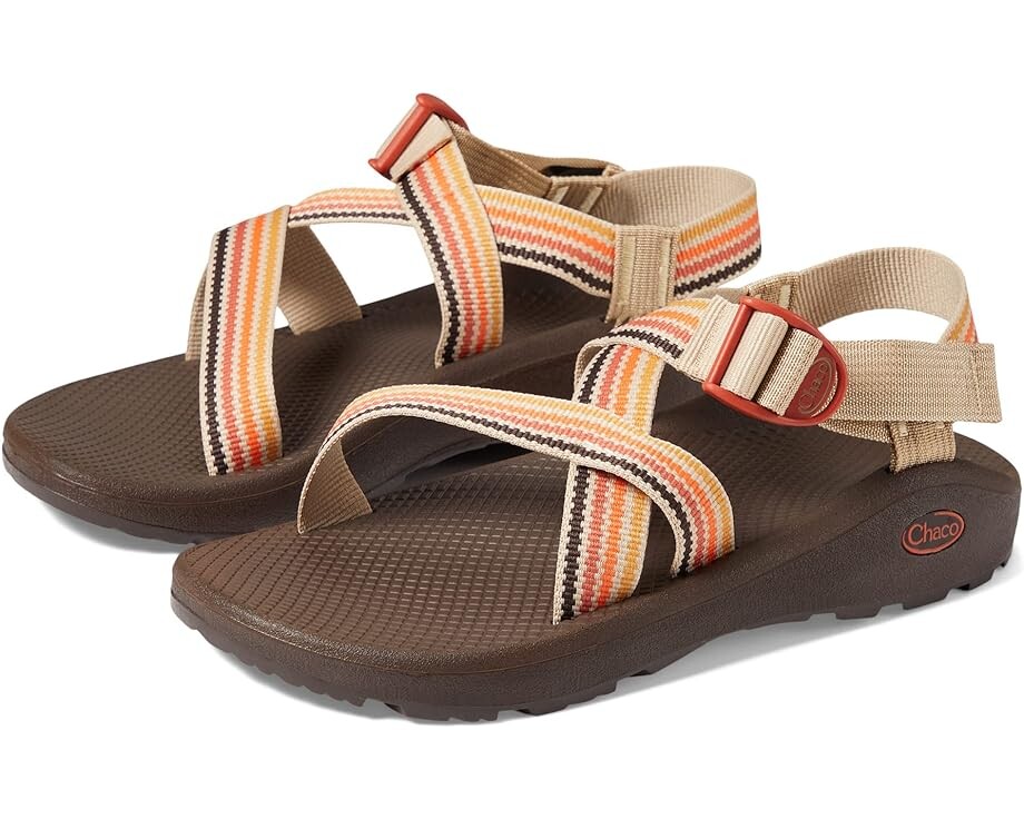 

Сандалии Chaco Z/Cloud, цвет Scoop Dusk