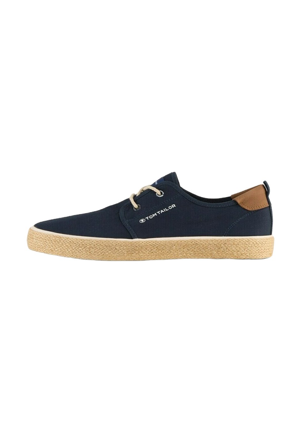 

Кроссовки LICENCE SNEAKER TOM TAILOR, темно-синий
