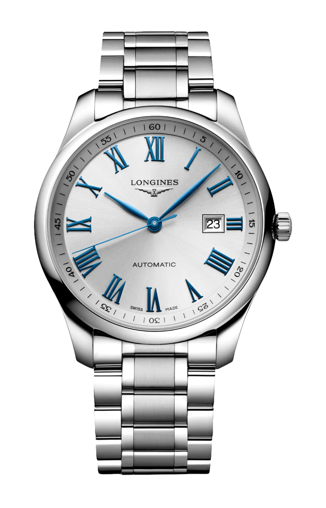 

Часы мужские Longines
