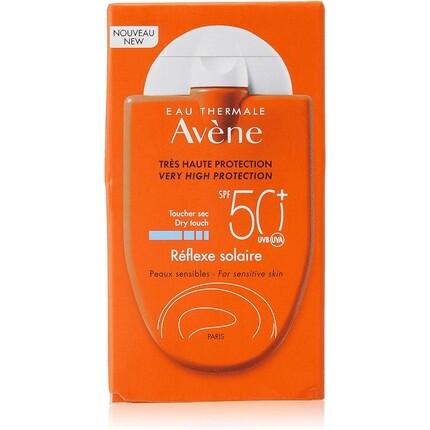 

Pierrefabreavene Защита от солнца для лица 210г Avène
