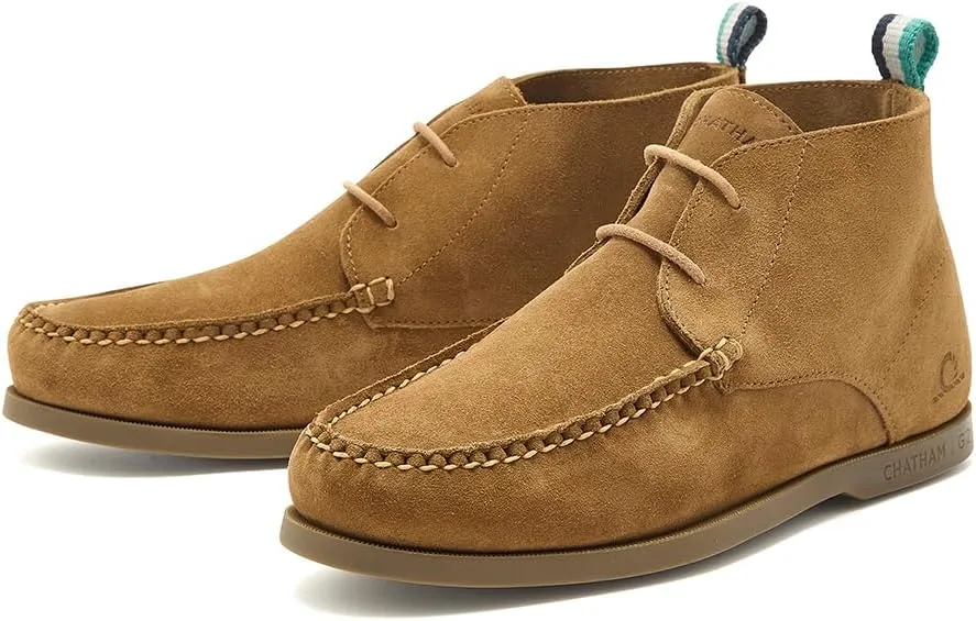 Мужские ботинки Chatham Ives Repello Chukka