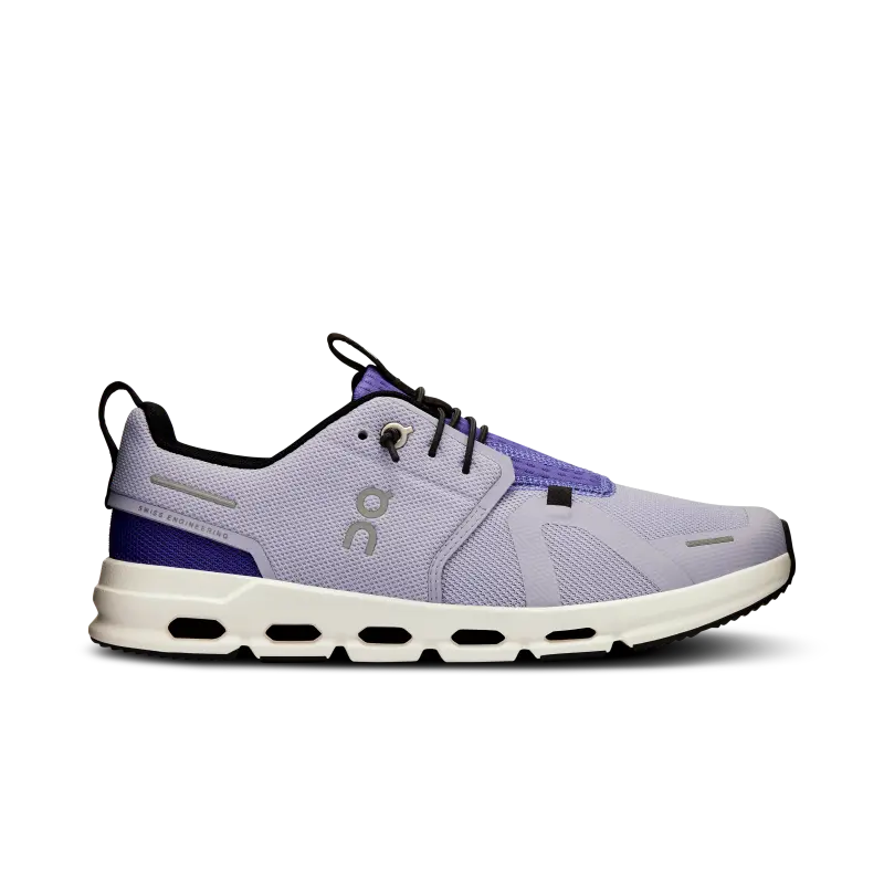 

Кроссовки Cloud sky On-Running, фиолетовый